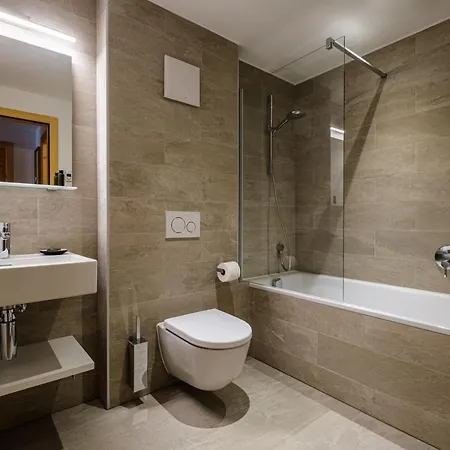 Aparthotel Les Rahas By Mrs Miggins 4*