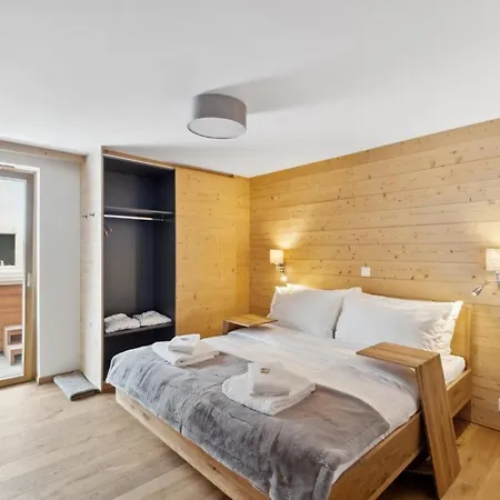 Les Rahas By Mrs Miggins Apartmanhotel