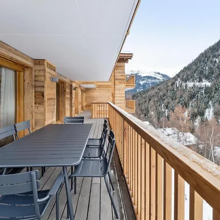 Apartmanhotel Les Rahas By Mrs Miggins