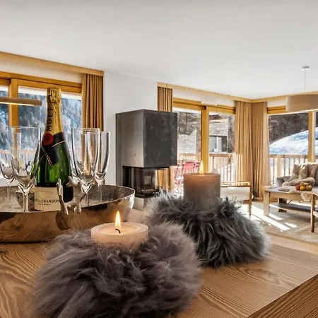 Apartmanhotel Les Rahas By Mrs Miggins 4*
