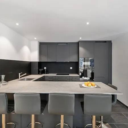 Les Rahas By Mrs Miggins Apartmanhotel 4*