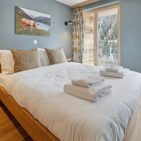 Les Rahas By Mrs Miggins Apartmanhotel 4*