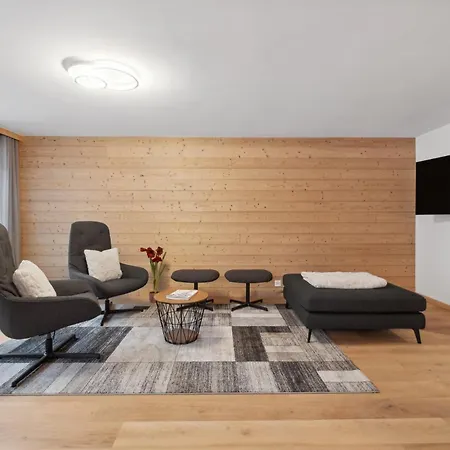Apartmanhotel Les Rahas By Mrs Miggins Grimentz