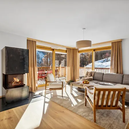 Les Rahas By Mrs Miggins Apartmanhotel