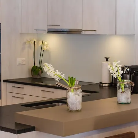 Aparthotel Les Rahas By Mrs Miggins 4*