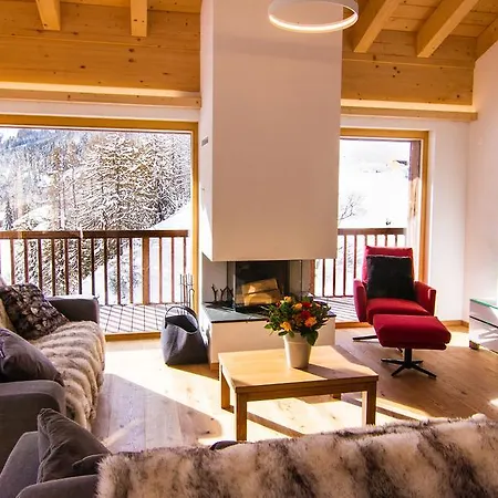 Aparthotel Les Rahas By Mrs Miggins 4*