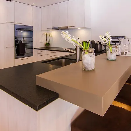 Les Rahas By Mrs Miggins Aparthotel