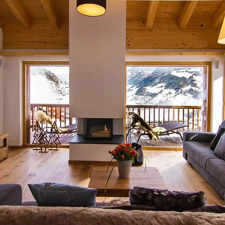 Ξενοδοχείο με διαμερίσματα Les Rahas By Mrs Miggins 4*