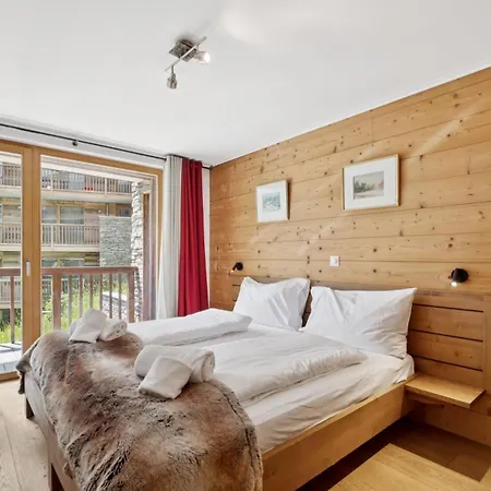 Les Rahas By Mrs Miggins Apartmanhotel 4*