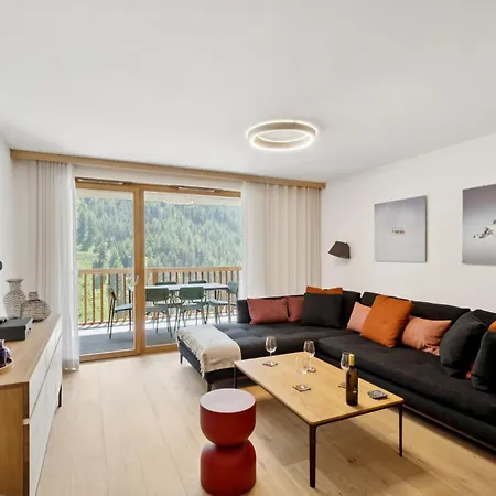 Apartmanhotel Les Rahas By Mrs Miggins