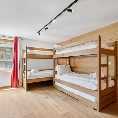 Les Rahâs By Mrs Miggins Apart-hotel 4*
