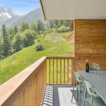 Les Rahas By Mrs Miggins Apartmanhotel