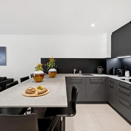 Apartmanhotel Les Rahas By Mrs Miggins