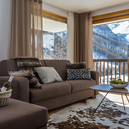 Ξενοδοχείο με διαμερίσματα Les Rahas By Mrs Miggins