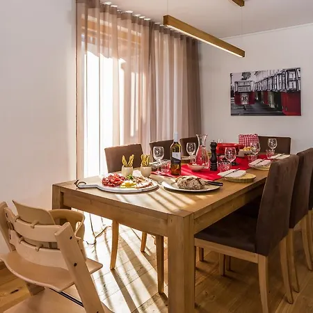 Aparthotel Les Rahas By Mrs Miggins