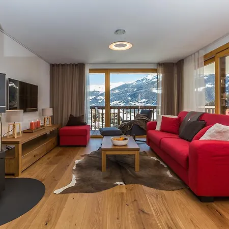 Aparthotel Les Rahas By Mrs Miggins