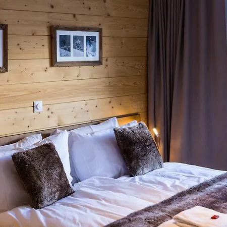 Les Rahâs By Mrs Miggins Apart-hotel 4*
