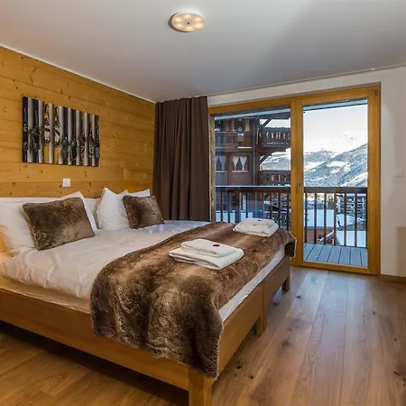 Aparthotel Les Rahas By Mrs Miggins 4*