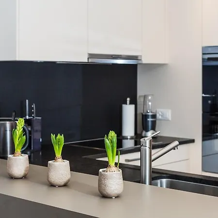 Aparthotel Les Rahas By Mrs Miggins