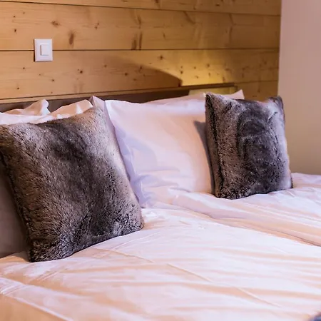 Aparthotel Les Rahas By Mrs Miggins