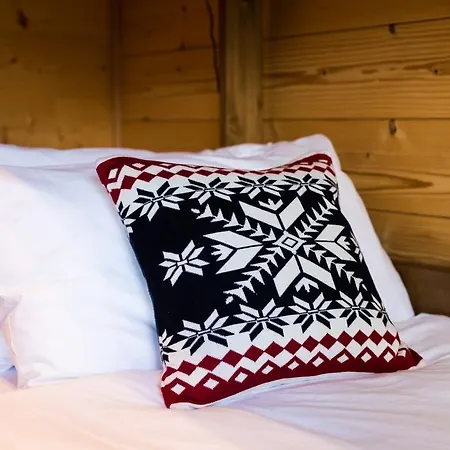 Aparthotel Les Rahas By Mrs Miggins 4*