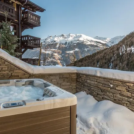 Les Rahas By Mrs Miggins Aparthotel 4*