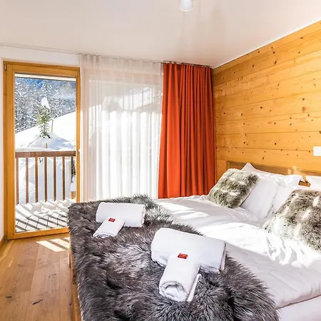 Aparthotel Les Rahas By Mrs Miggins 4*