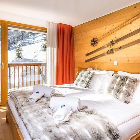 Apartmanhotel Les Rahas By Mrs Miggins