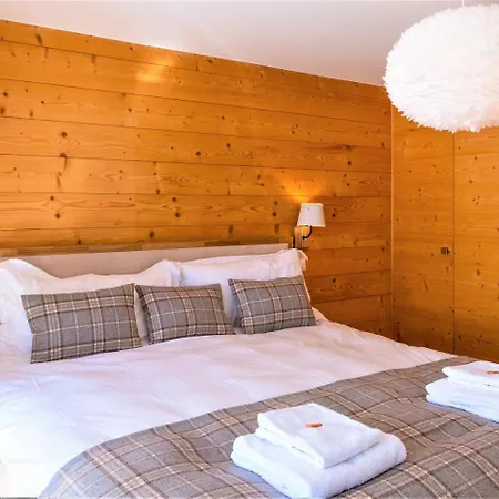 Aparthotel Les Rahas By Mrs Miggins 4*