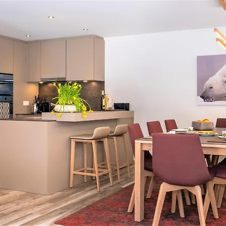 Aparthotel Les Rahas By Mrs Miggins