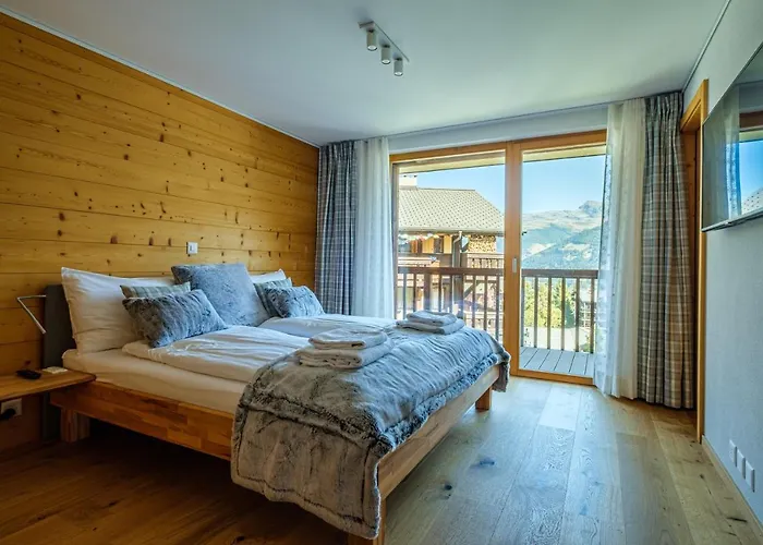 Les Rahas By Mrs Miggins Aparthotel