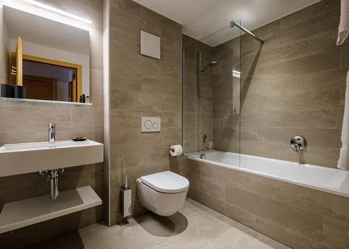 Aparthotel Les Rahas By Mrs Miggins 4*