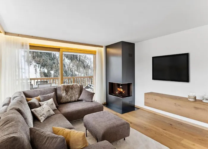 Les Rahas By Mrs Miggins Aparthotel