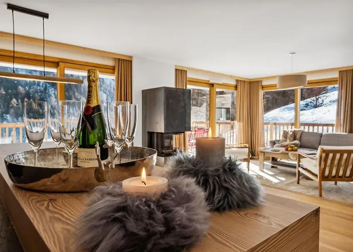 公寓式酒店 Les Rahas By Mrs Miggins 4*