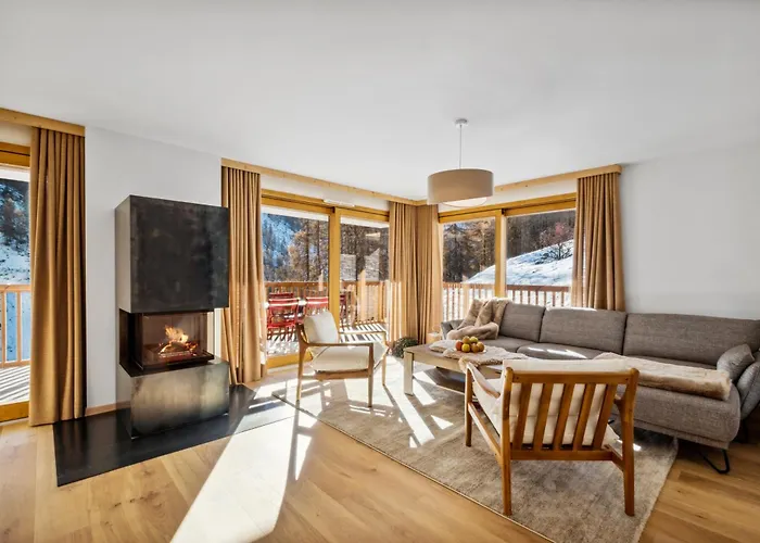 Les Rahas By Mrs Miggins 公寓式酒店