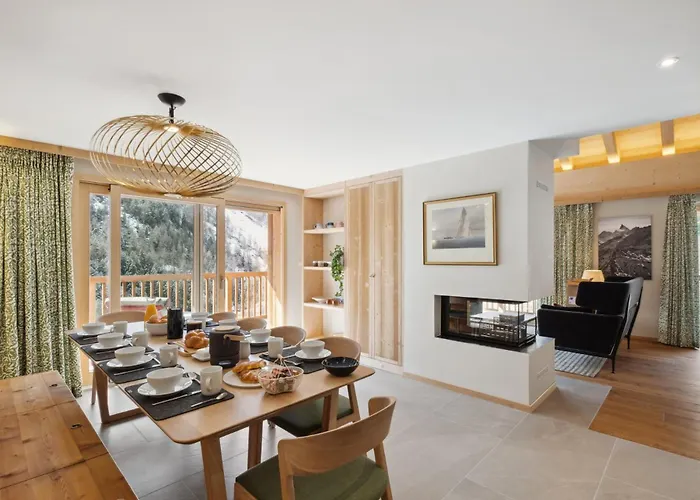 Les Rahas By Mrs Miggins 公寓式酒店 4*