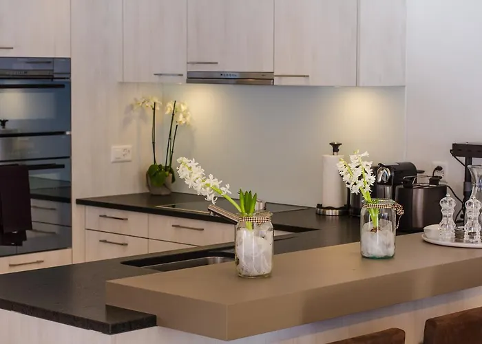 公寓式酒店 Les Rahas By Mrs Miggins 4*