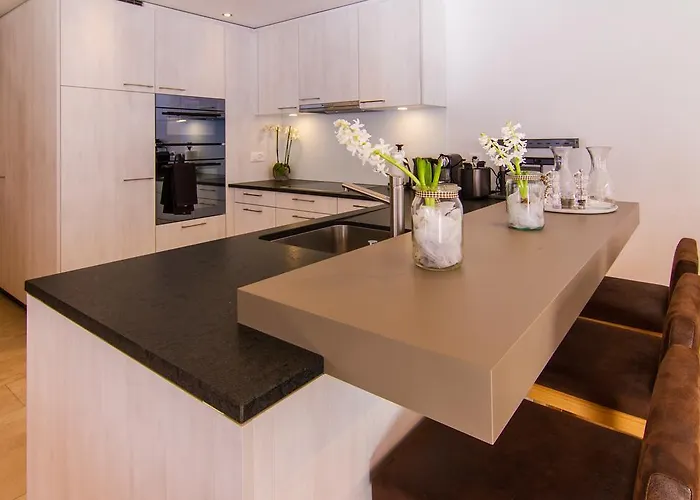 Les Rahas By Mrs Miggins Aparthotel