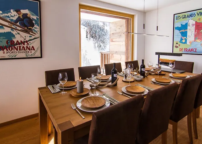 Les Rahas By Mrs Miggins 公寓式酒店 4*