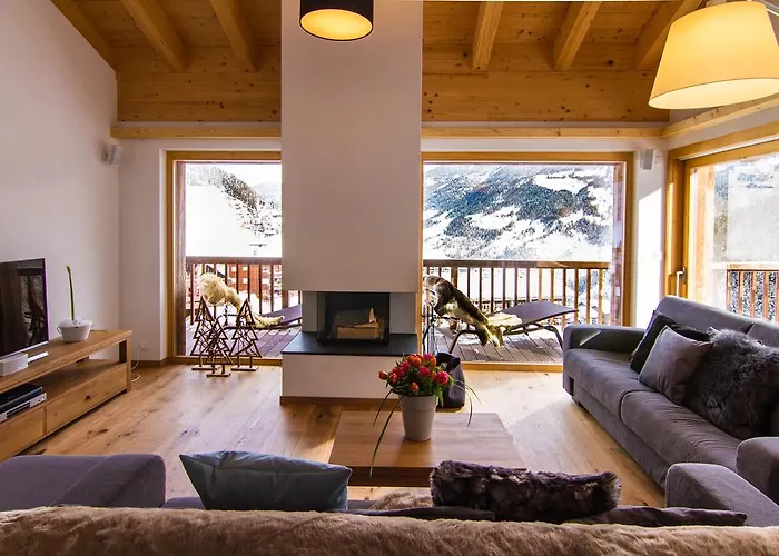 Aparthotel Les Rahas By Mrs Miggins 4*