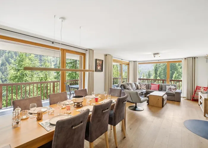 公寓式酒店 Les Rahas By Mrs Miggins 4*