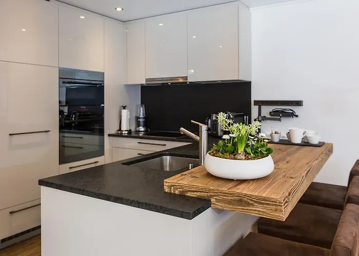 Les Rahas By Mrs Miggins Aparthotel 4*