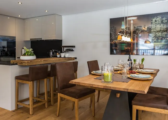 Aparthotel Les Rahas By Mrs Miggins Grimentz