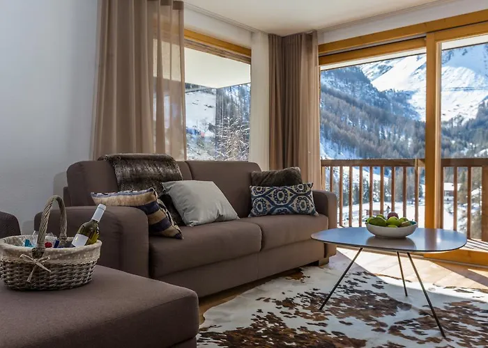 Aparthotel Les Rahas By Mrs Miggins