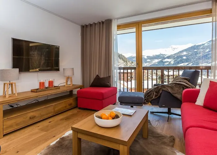 Les Rahas By Mrs Miggins Aparthotel