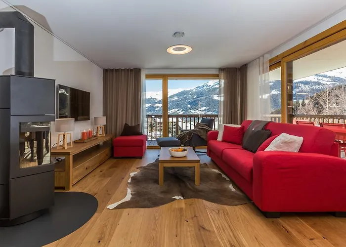 Aparthotel Les Rahas By Mrs Miggins