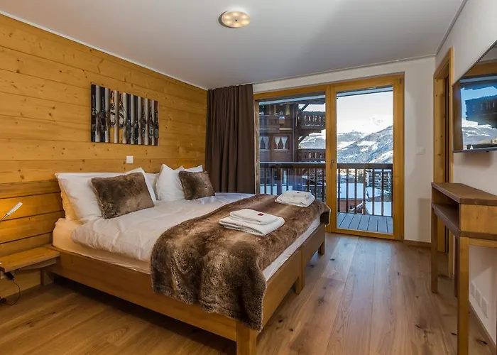 公寓式酒店 Les Rahas By Mrs Miggins 4*