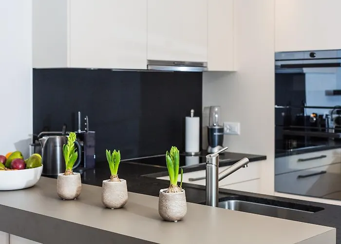 公寓式酒店 Les Rahas By Mrs Miggins