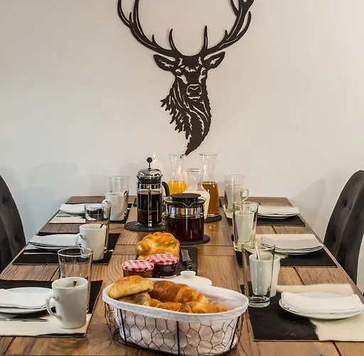 Les Rahas By Mrs Miggins Aparthotel 4*