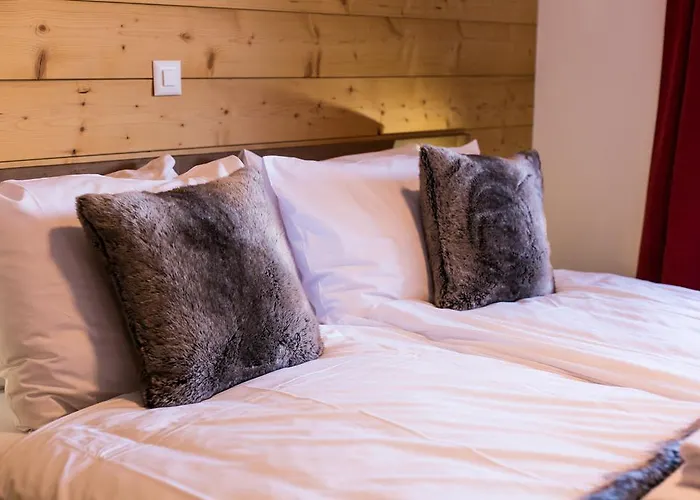 Aparthotel Les Rahas By Mrs Miggins